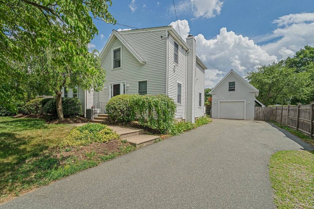 Abington, MA 02351,848 Brockton Ave