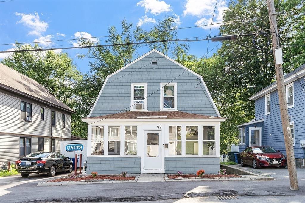 North Andover, MA 01845,89 Beverly Street