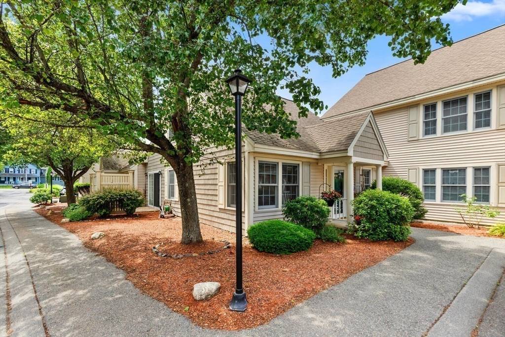 Billerica, MA 01821,396 Boston #102