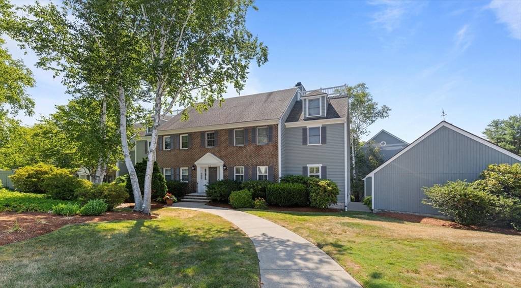 Salem, MA 01970,87 Freedom Hollow #87