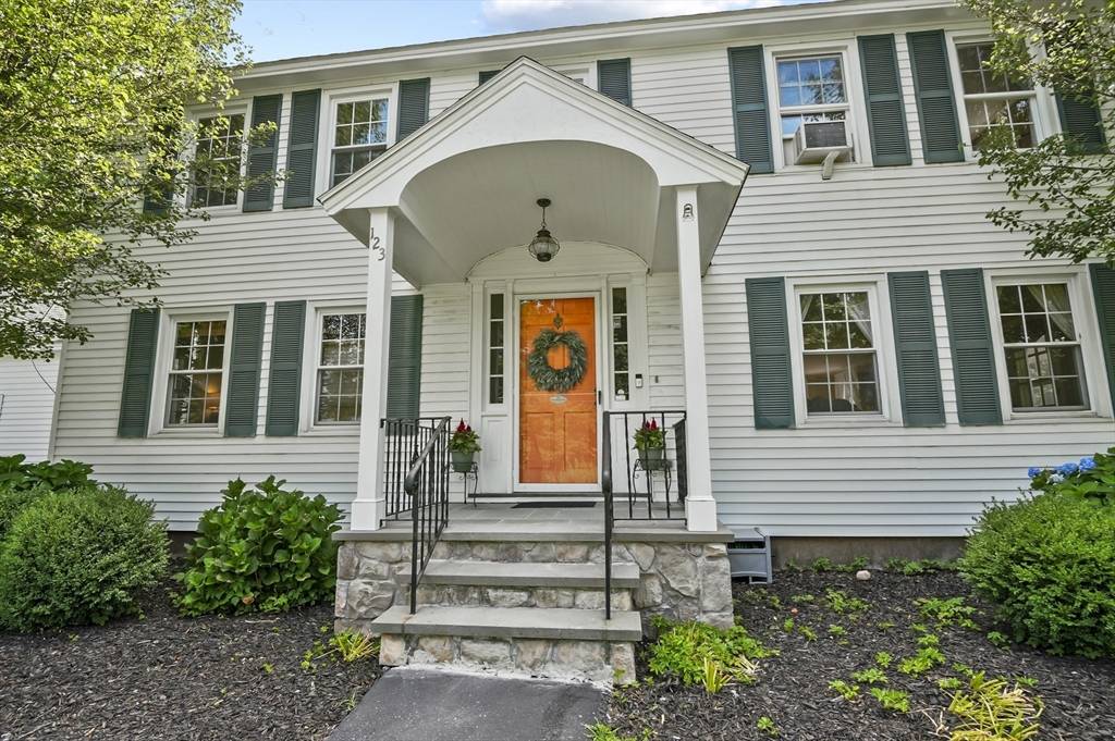 Fitchburg, MA 01420,123 Pearl Hill Rd