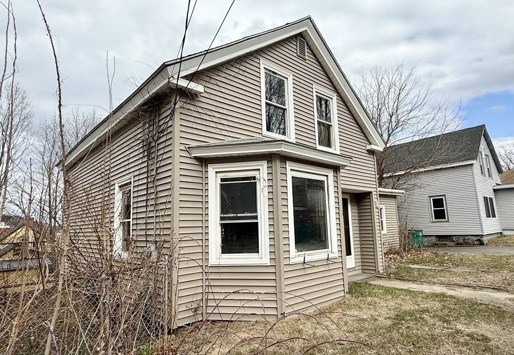 Fitchburg, MA 01420,46 Payson St