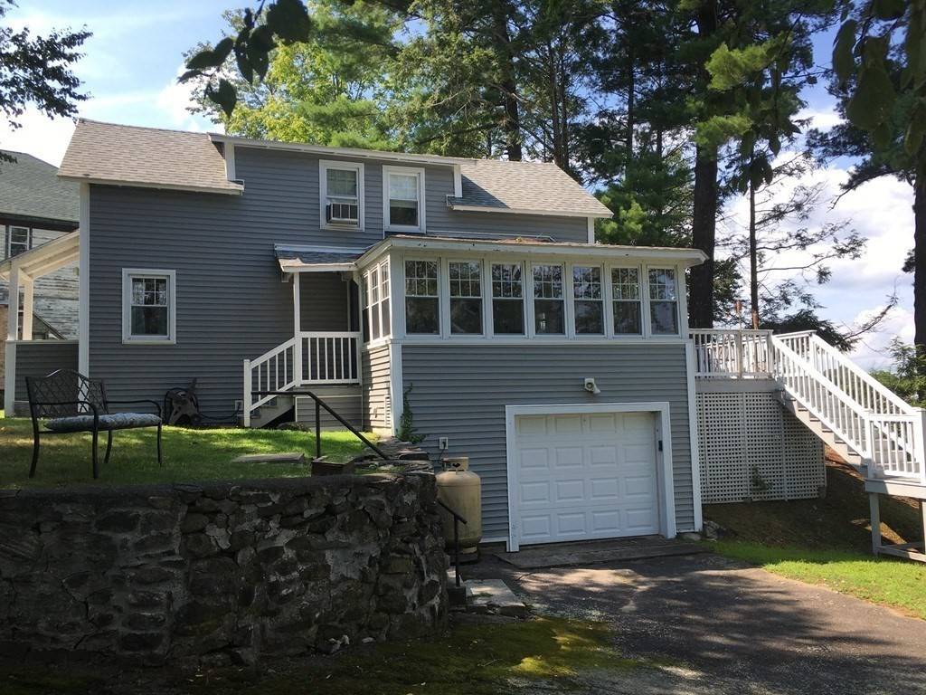Webster, MA 01570,72 Union Point Webster Lake