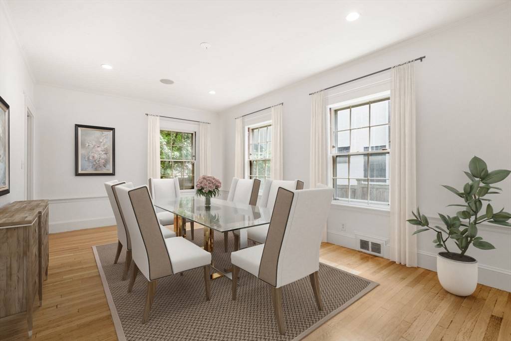 Brookline, MA 02446,53 Worthington Road