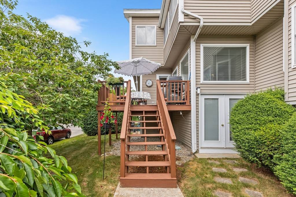 Ashland, MA 01721,158 Algonquin Trail #158