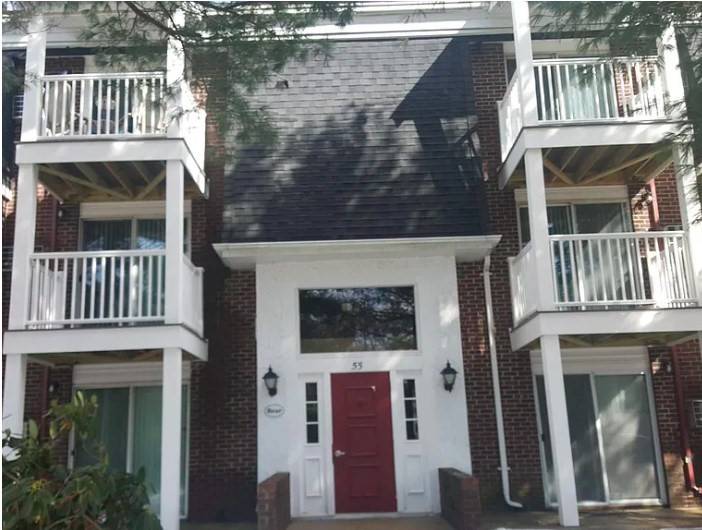 Canton, MA 02021,55 Will Dr #159
