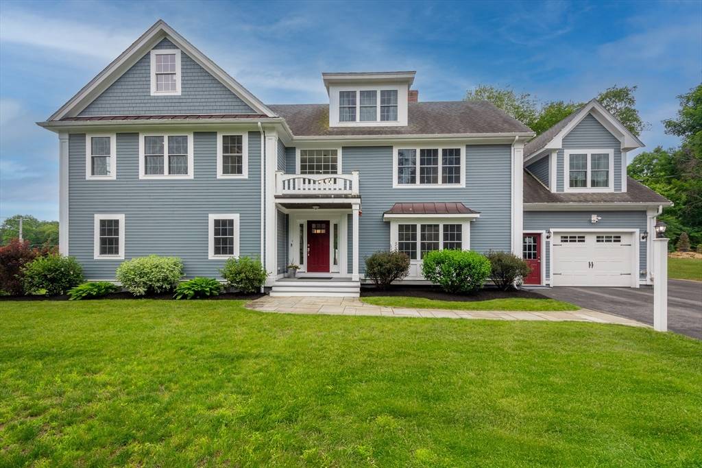 Holliston, MA 01746,10 Jarr Brook Rd