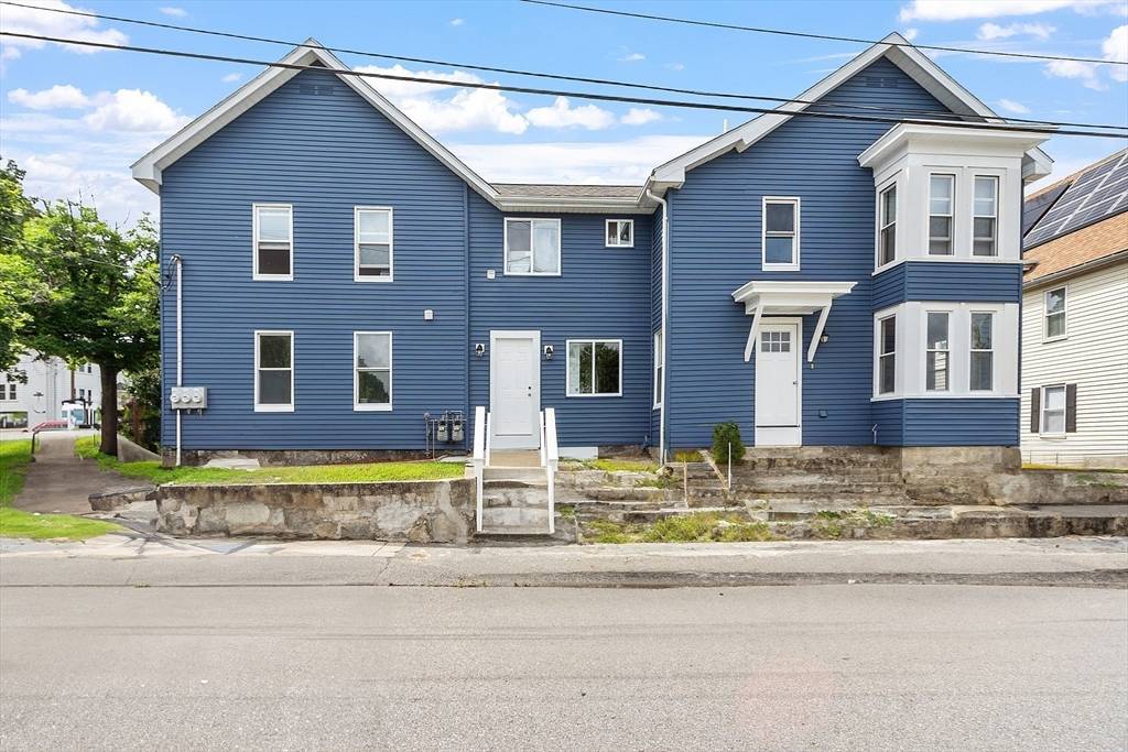 Fitchburg, MA 01420,25 Cane St