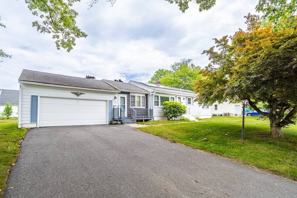 Fitchburg, MA 01420,52 Alice Ave
