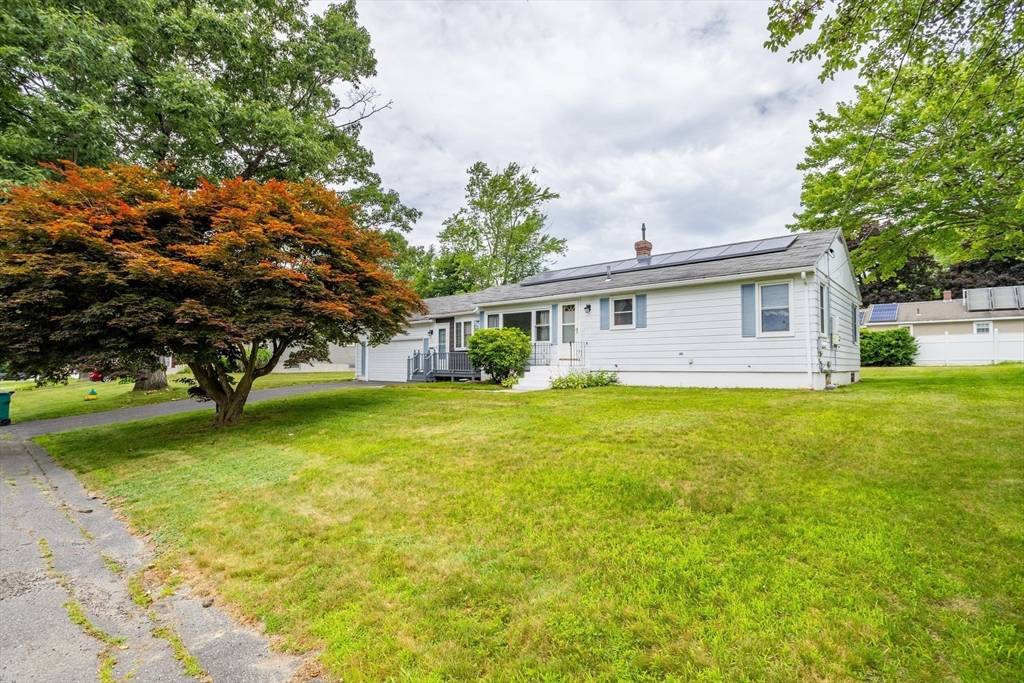 Fitchburg, MA 01420,52 Alice Ave