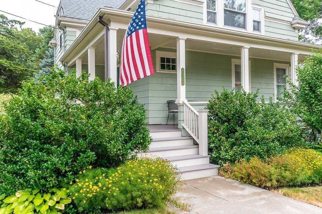 Dedham, MA 02026,230 Cedar St