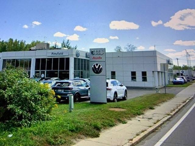 Pittsfield, MA 01201,600 Merrill Rd