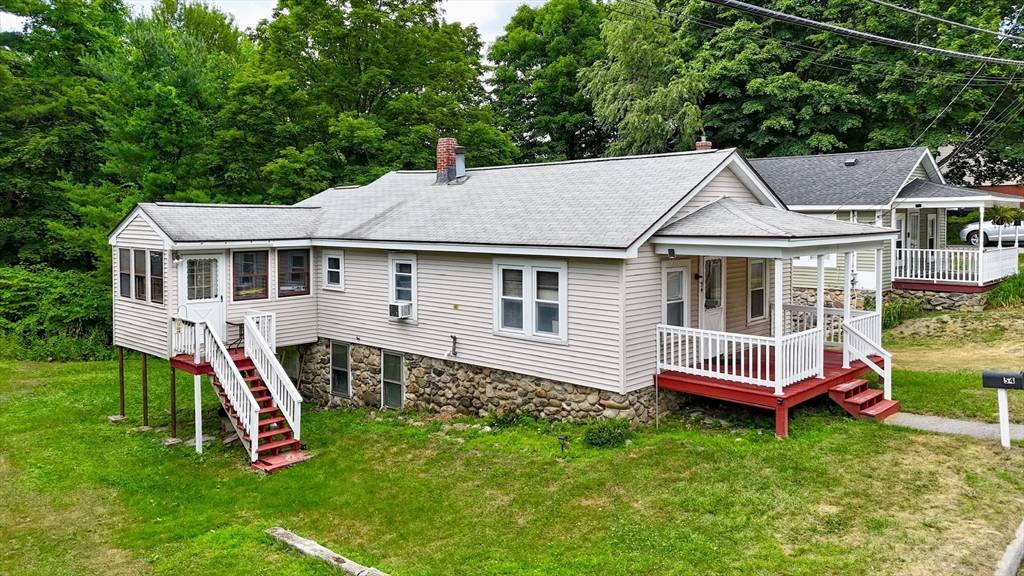 Marlborough, MA 01752,54 Stow Rd