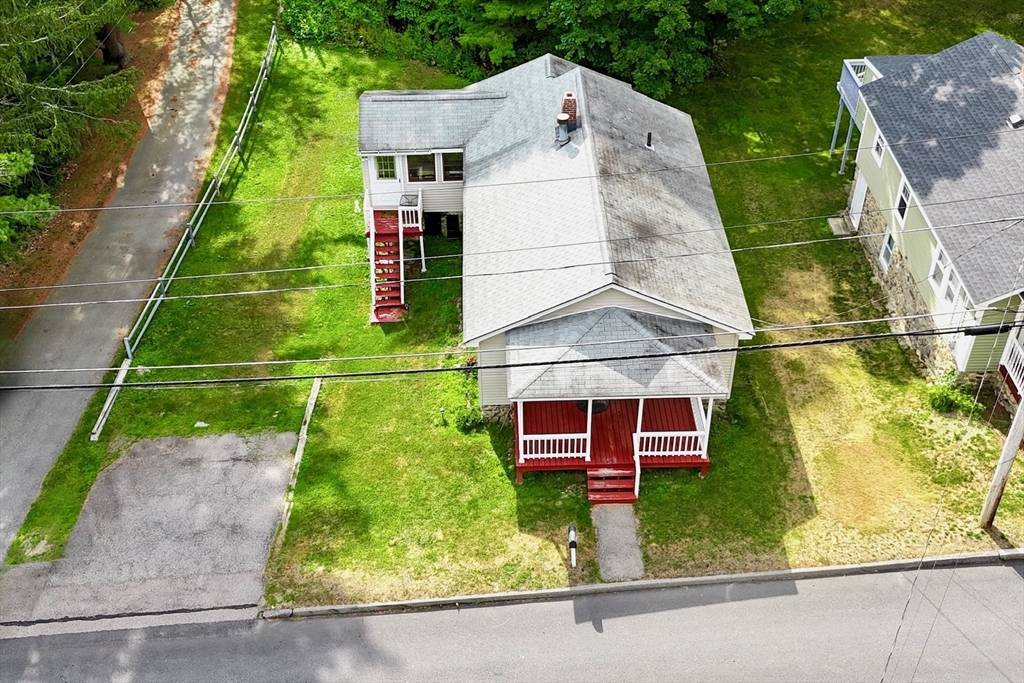 Marlborough, MA 01752,54 Stow Rd
