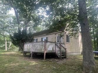 Andover, MA 01810,8 Penobscot Way
