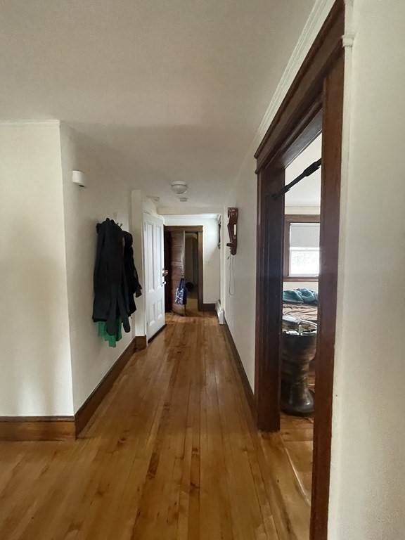 Newton, MA 02460,84 Walker St #3