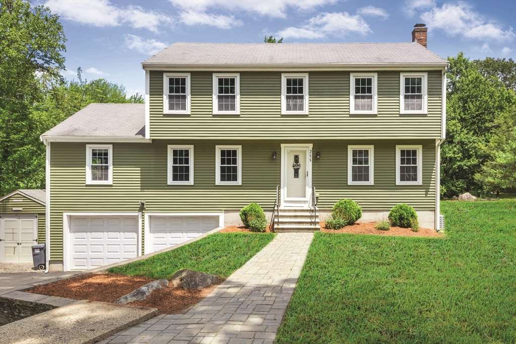 Milford, MA 01757,255 Congress