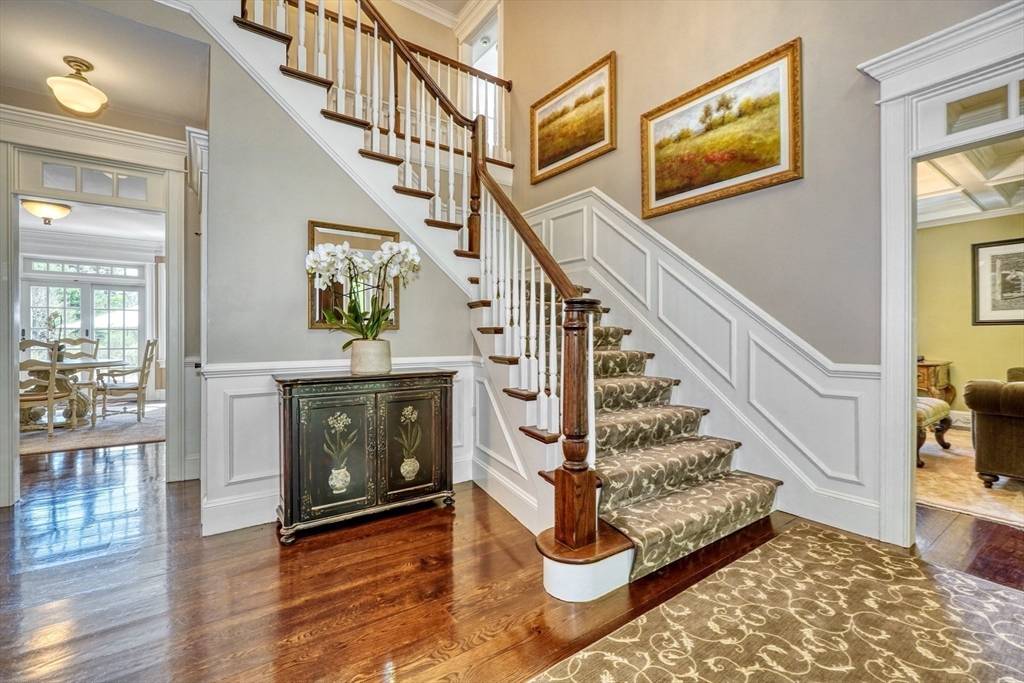Lincoln, MA 01773,33 Old Concord Rd