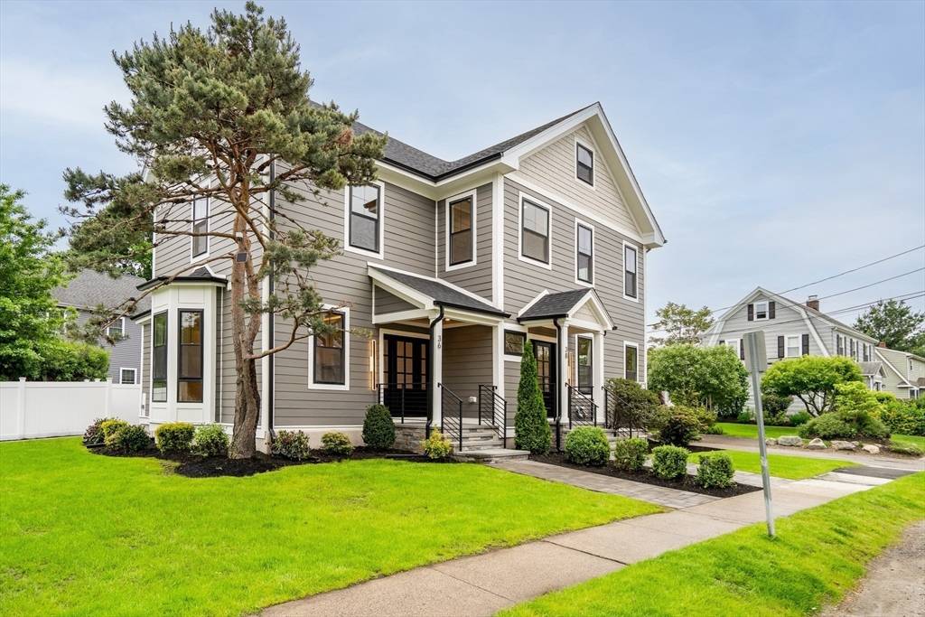 Watertown, MA 02472,36-38 Green St