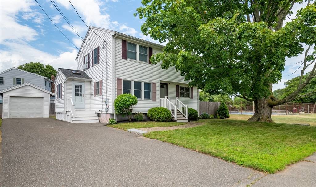 Peabody, MA 01960,12 Ronny Terr