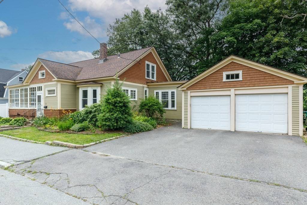 Fitchburg, MA 01420,44 Fairview Street