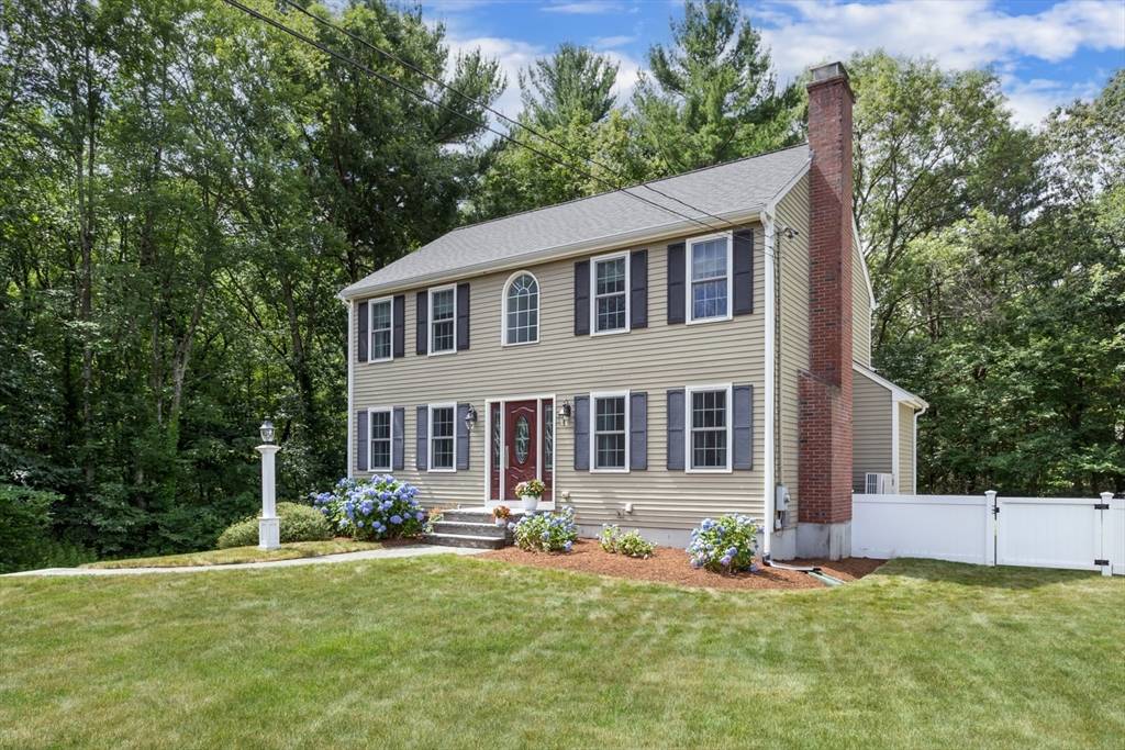 Franklin, MA 02038,23 Indian Lane