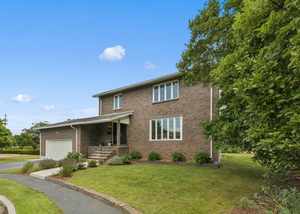 Medford, MA 02155,28 Rita Drive