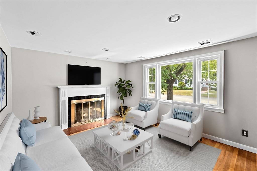 Rockland, MA 02370,31 Durbeck Rd