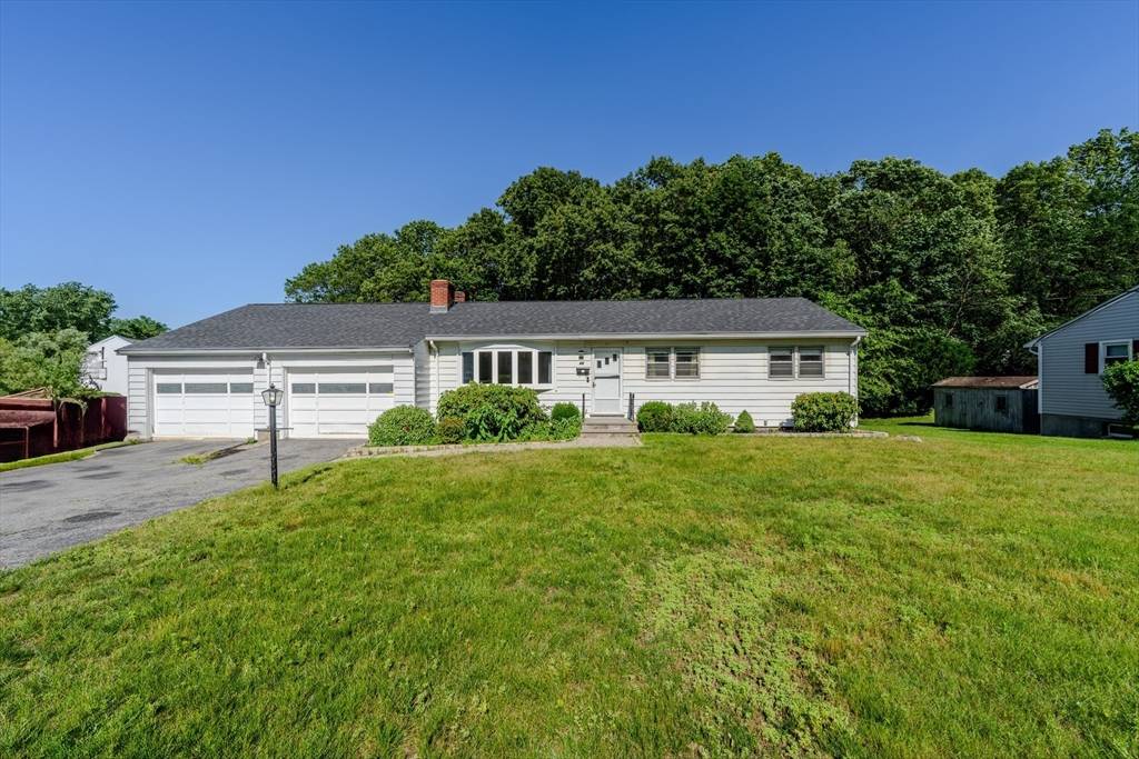 Woburn, MA 01801,66 Wood St