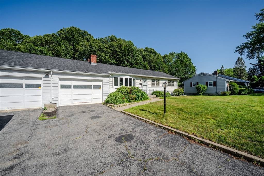 Woburn, MA 01801,66 Wood St
