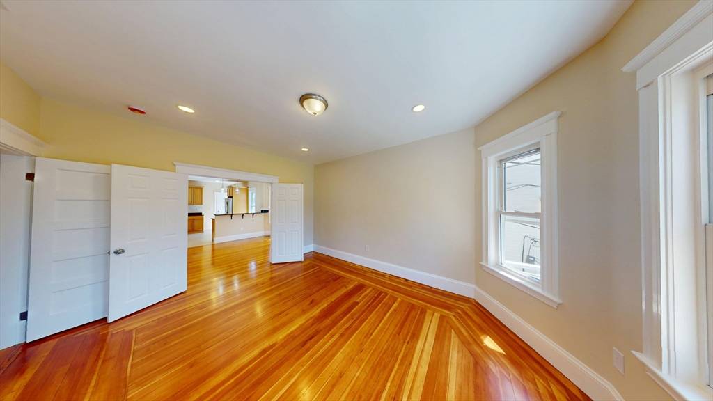 Boston, MA 02135,27 Champney #1
