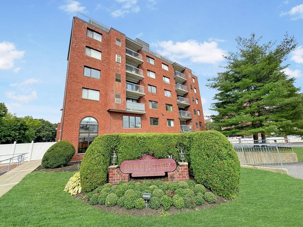 Medford, MA 02155,8th 9th St #511