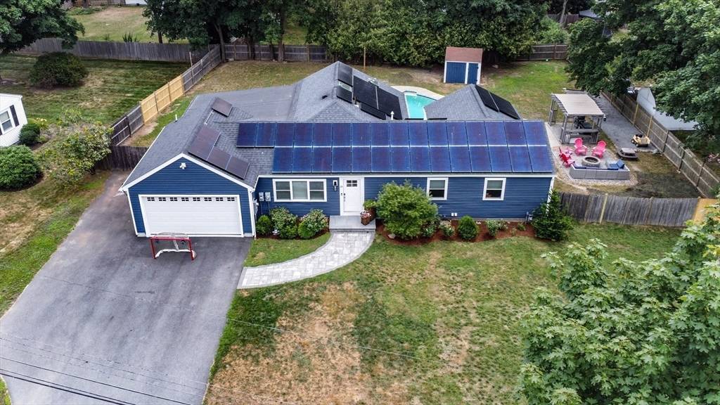 Framingham, MA 01701,19 Edgell Dr