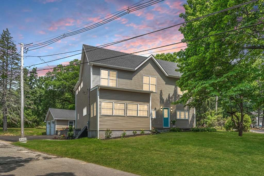 Marlborough, MA 01752,39 Dudley St