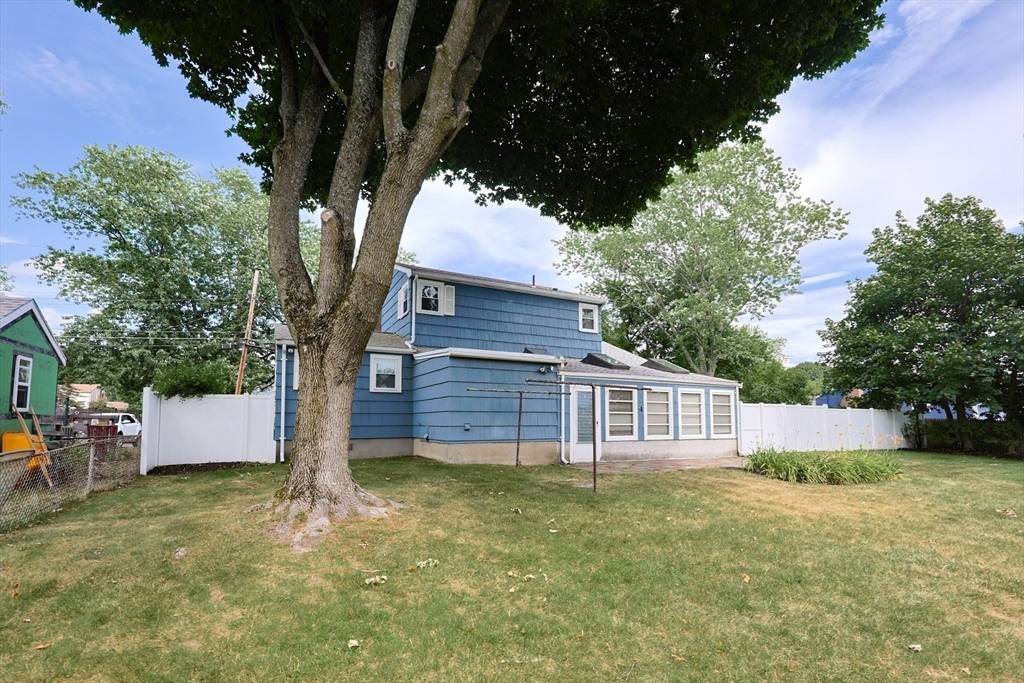 Woburn, MA 01801,7 Richard Cir