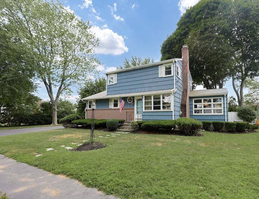 Woburn, MA 01801,7 Richard Cir
