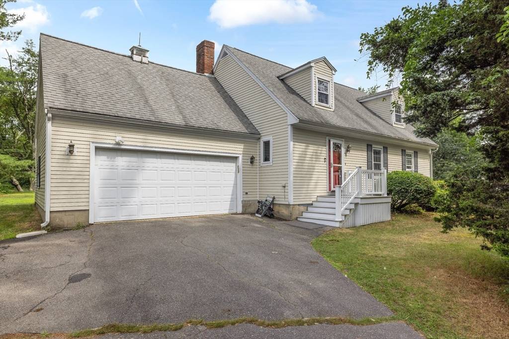 Georgetown, MA 01833,74 Warren Street