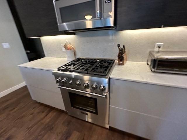 Boston, MA 02605,45 Burnett Street #407