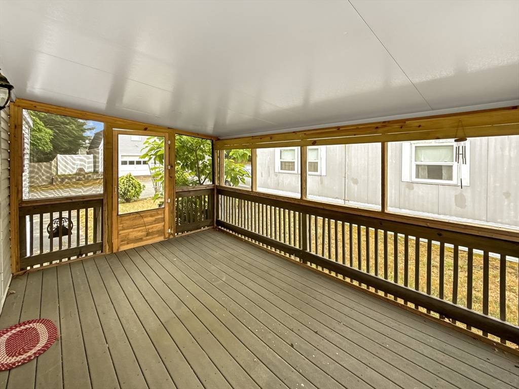 Wareham, MA 02538,4 Francis Street