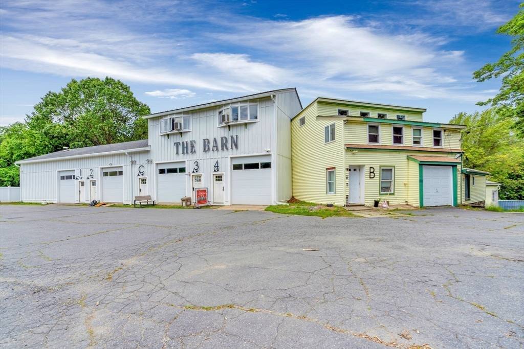 Boxborough, MA 01719,1190 Liberty Square Road
