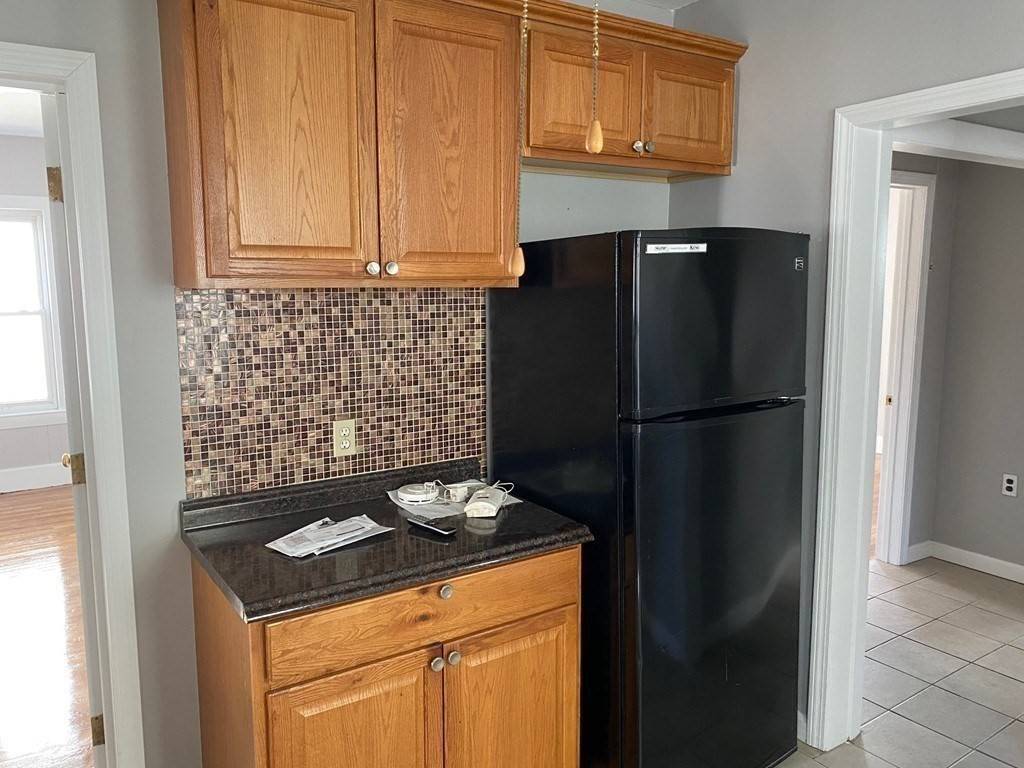 Medford, MA 02155,387 Salem Street #1