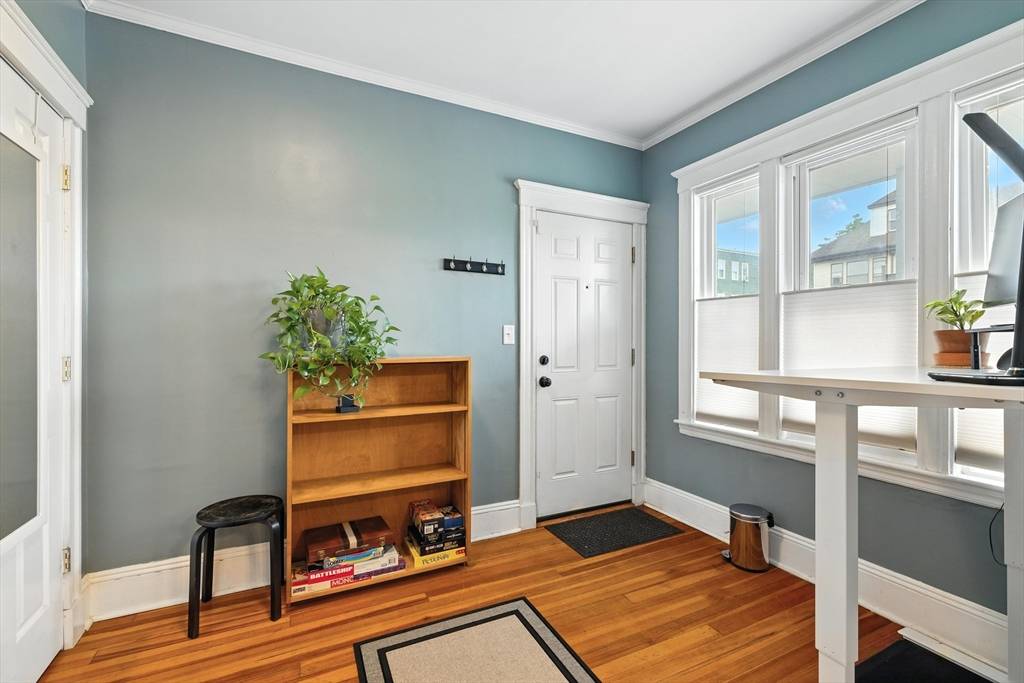 Boston, MA 02122,436 Ashmont St #1