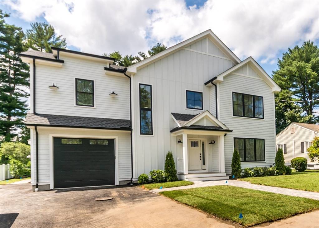Waltham, MA 02452,155 Marguerite Avenue