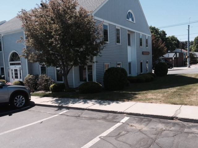 Wakefield, MA 01880,380 Lowell Street #202b