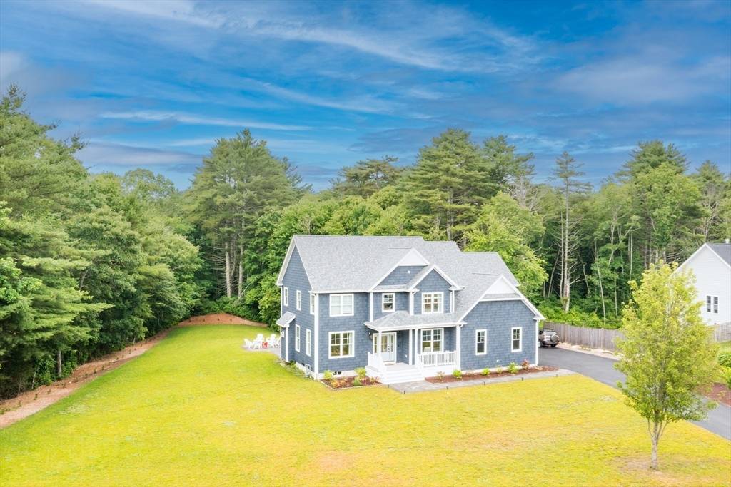 Mattapoisett, MA 02739,1 Park Ln