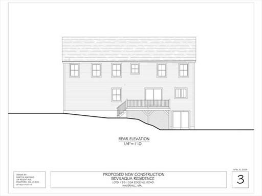 Haverhill, MA 01830,0 Edgehill
