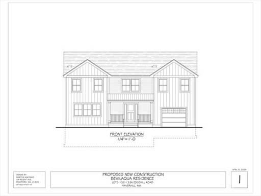Haverhill, MA 01830,0 Edgehill