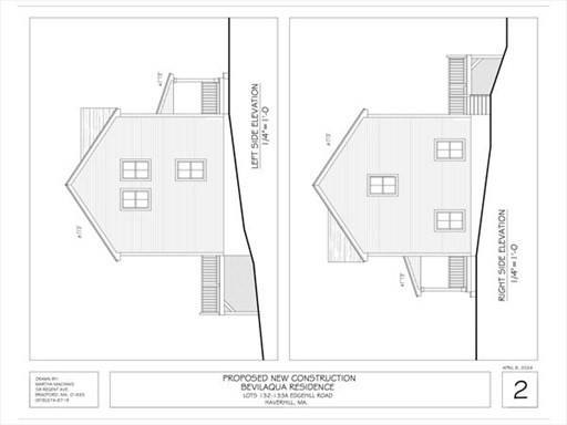 Haverhill, MA 01830,0 Edgehill