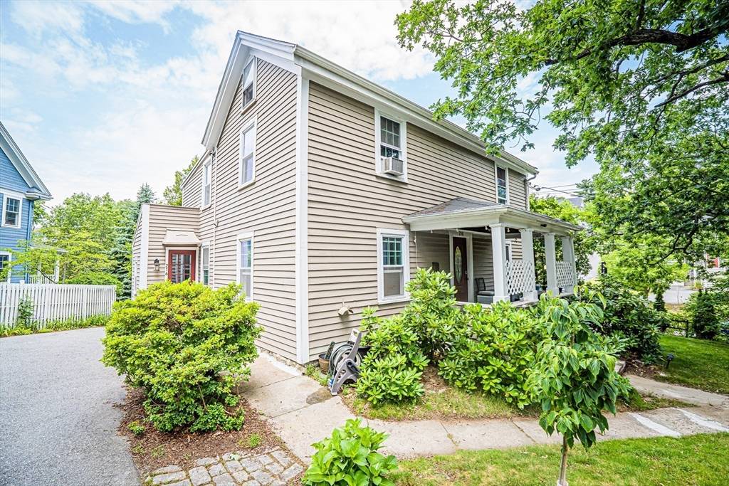 Arlington, MA 02474,216 Summer St