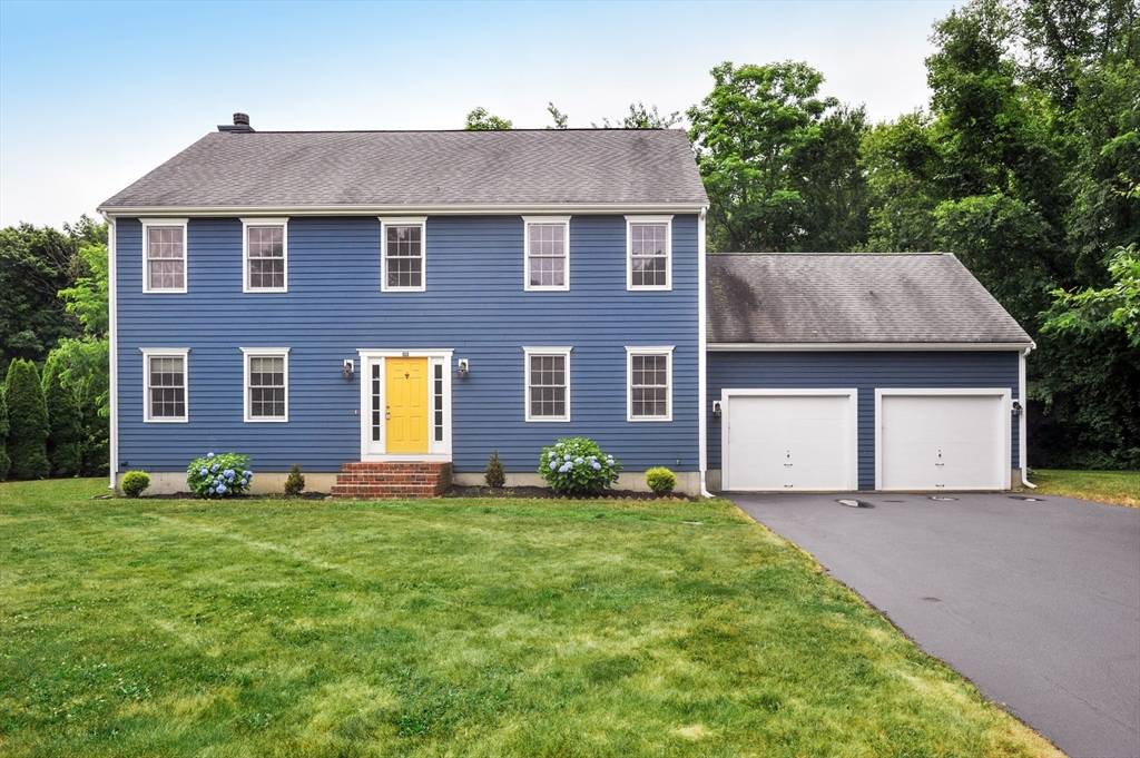 Raynham, MA 02767,138 Pine Tree Lane